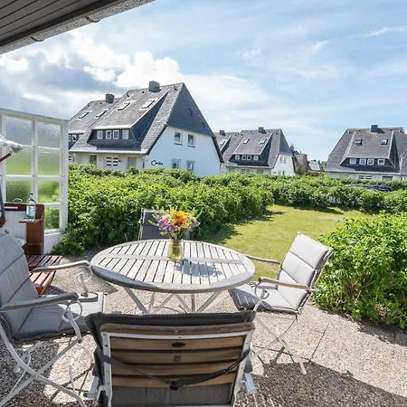 C-haus Christine, App 20 Daire *